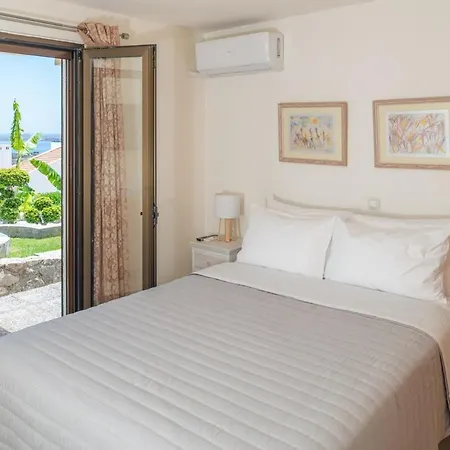 Villa Arianna Kalathos