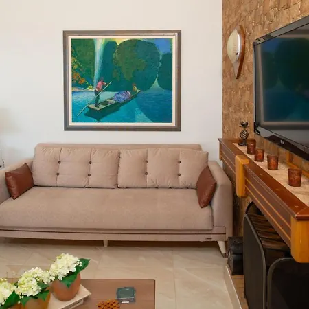 Villa Arianna Kalathos