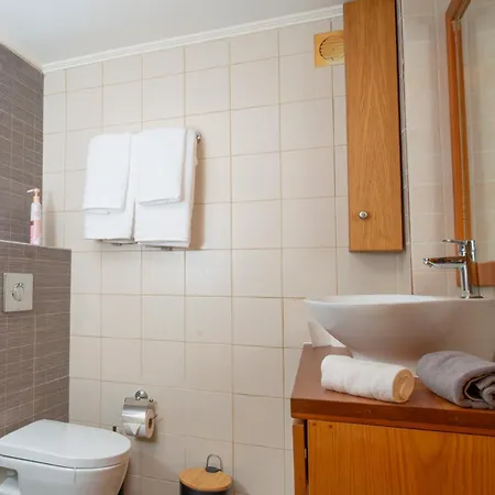 Arianna Villa Kalathos