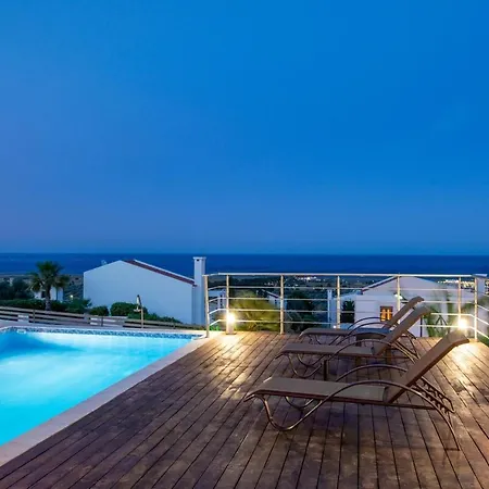 Villa Arianna Kalathos