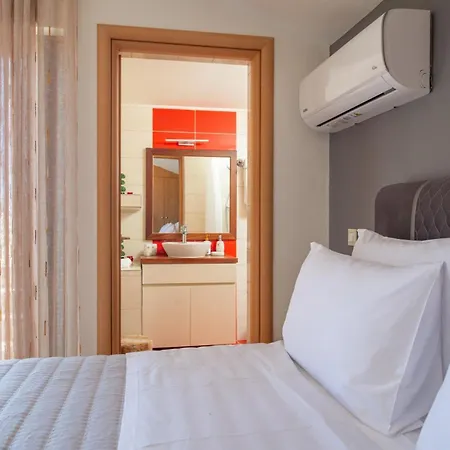 Arianna Villa Kalathos