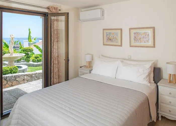 Villa Arianna Kalathos