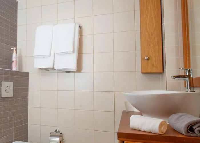 Arianna Villa Kalathos