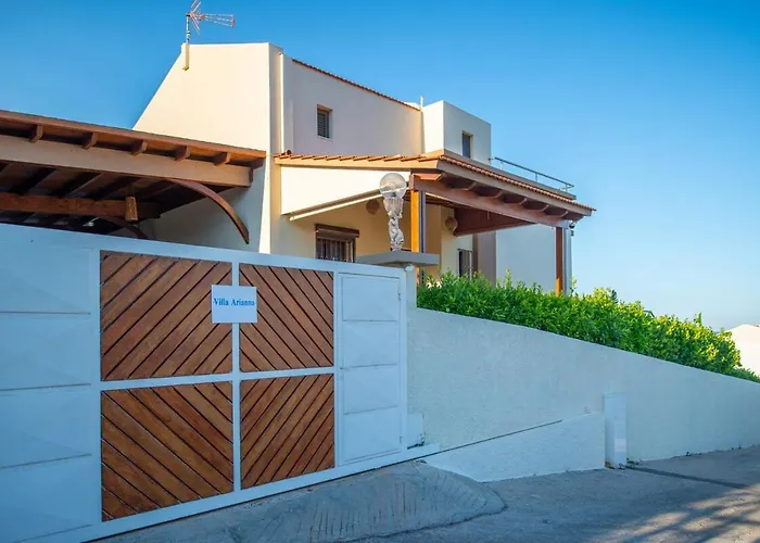 Villa Arianna