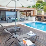Villa Arianna Kalathos