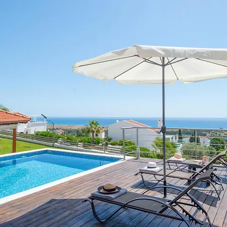 Villa Arianna