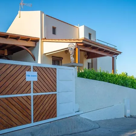 Villa Arianna