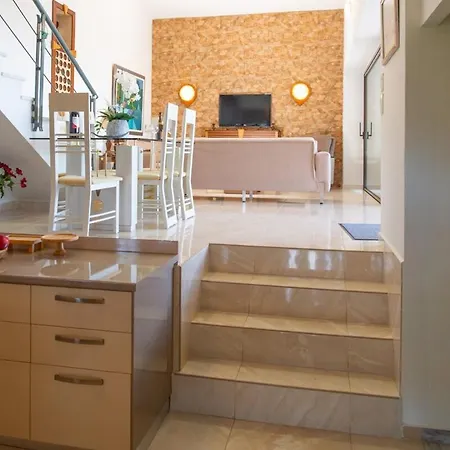 Villa Arianna