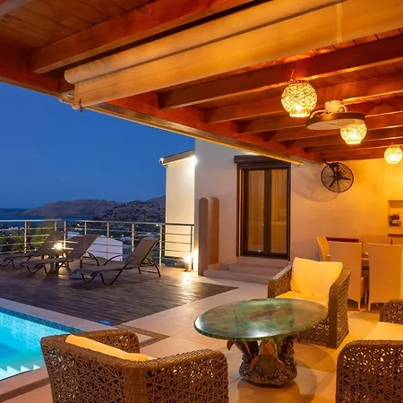 Villa Arianna *