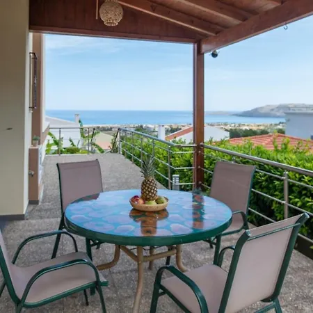 Villa Arianna