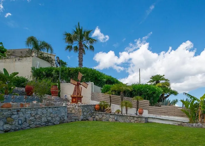 Arianna 卡拉索斯