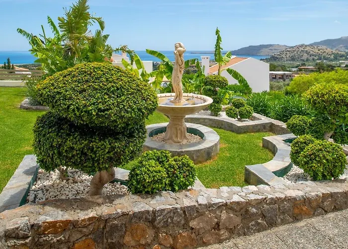 Arianna 卡拉索斯